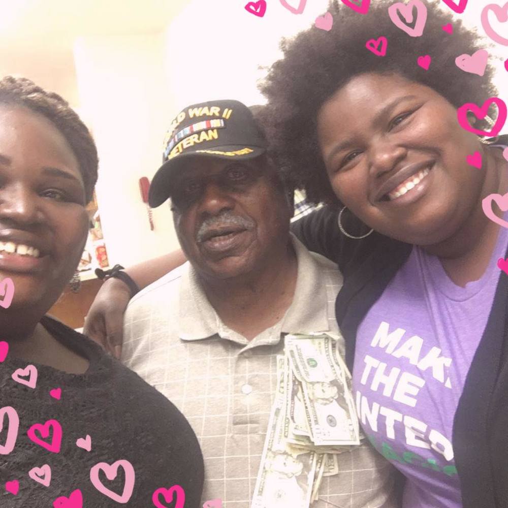 Meet your Posher, Amber